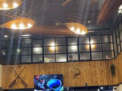-鱼粤鲜淘米捞·中山脆肉鲩火锅(悦湖会店)