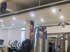 -中田·健身+普拉提(浦东金高路店)