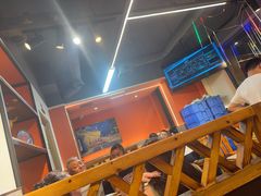 -特色油边心管烤串