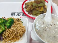 -福苑粥铺(长春大街店)