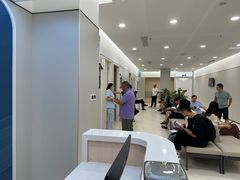 -美年大健康体检(绵阳店)