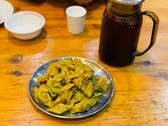 -老姑砂锅·烧烤天津菜(体北道店)