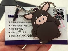 -中影国际影城(神农万达广场CINITY店)