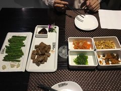 -HIHE Bistro·Oyster Bar(华熙live店)