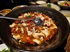 -懒人盐府人家·自贡大麻鱼(安贞店)