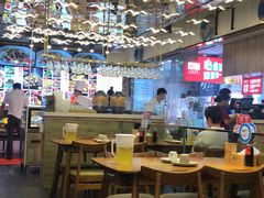 大堂-必点海鲜·鲅鱼水饺(鞍山西道店)