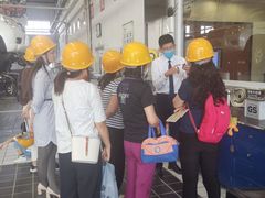 -东营泛华一汽丰田4S店(北二路店)