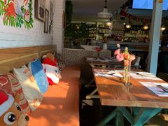 -Kitchen·Y洋厨房西餐厅(王府壹号店)