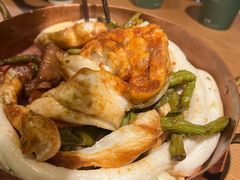 -奉天小馆·非遗东北菜(沈阳万象城店)