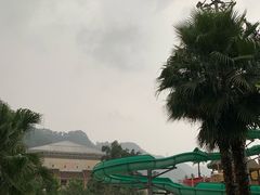 -重庆海昌加勒比海水世界