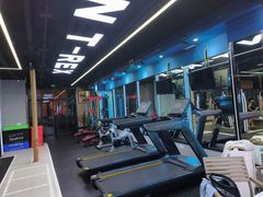 -臻元搏击格斗泰拳拳馆(港隆店)