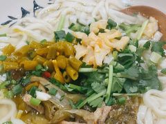 -肥叔锅贴(上沙路店)