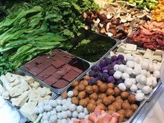 -林静小吃(复兴路店)