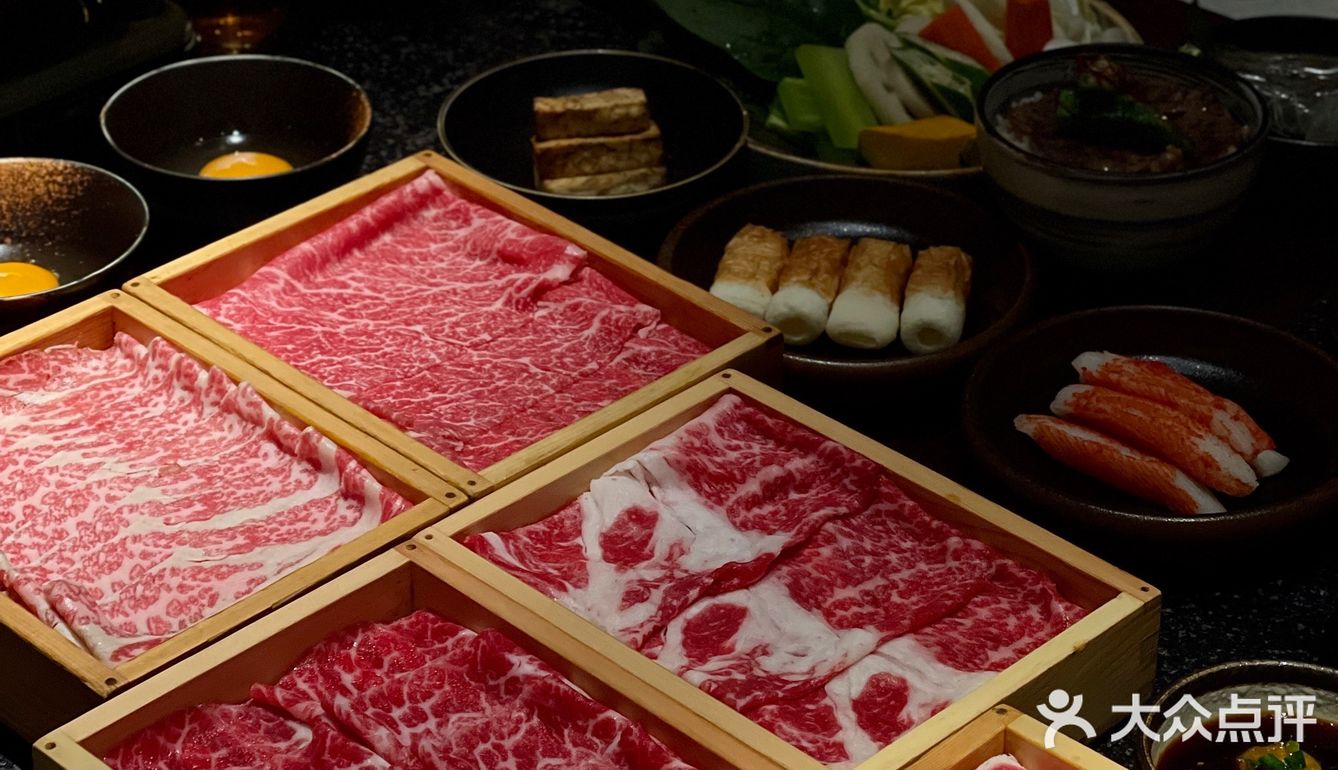 不用去日本廣州也有這個和牛飯!