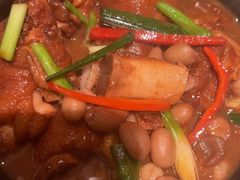 -新世界餐厅(万达店)
