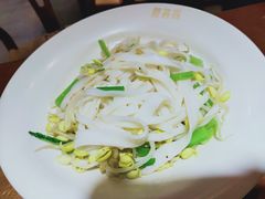 -鼎高高陕西美食(龙德广场店)