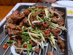 -马凯餐厅(地安门店)