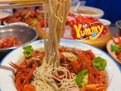-虾乐园龙虾·夜宵(松江店)