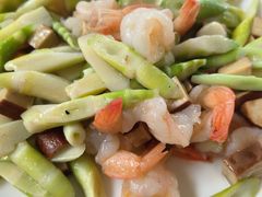 -前王院•巧克力海鲜市集餐厅(万平口店)