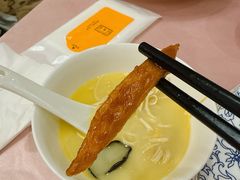 -江南灶中餐厅(南京香格里拉店)