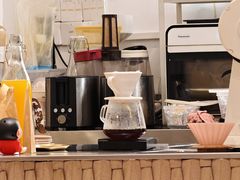 -Oasis coffee燕谷咖啡(公信店)