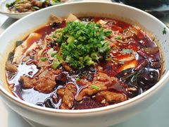 -柴门饭儿(成都太古里店)