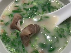 猪肚鸡-海底捞火锅(天河方圆荟店)