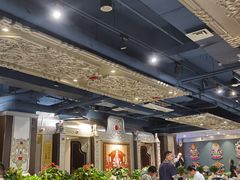 -塞伊德蒙餐(兴安南路店)