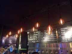 -后院儿·精酿·塔罗Happy Bar