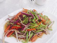 -阿布都新疆美食