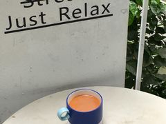 -ADO KAFE(大学城店)