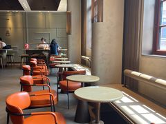 -星巴克臻选(上海今潮8弄店)
