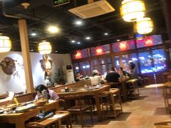 -杨家火锅(国美店)