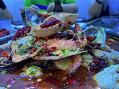 -三毛烧烤·南昌大排档(山姆店)