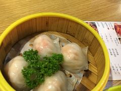 -嘉旺港式茶餐厅(延长中路店)