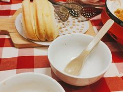 -西贝(华发商都店)