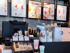 -星巴克臻选(深圳海上世界店)