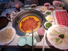 -晓宇重庆火锅(赛格国际购物中心店)