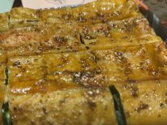 -街角等你.大连海鲜烧烤.经典铁板海鲜串(西安路店)