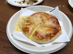 -吉品合酥脆烤饼(太平洋森活天地店)