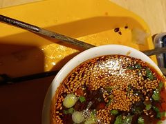 -张碗碗青海牛肉拉面(王城公园店)