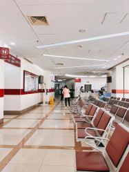 -中国福利会国际和平妇幼保健院(徐汇院区)