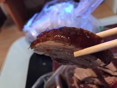 -北京王府井烤鸭(泰兴店)