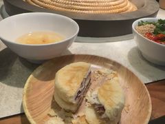 -鲜潭蒸汽石锅鱼(五道口购物中心店)