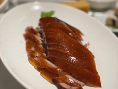 酥香嫩烤鸭-四季民福烤鸭店(望京旺角店)