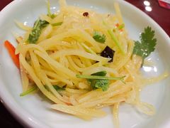 -宏状元现熬粥·京味菜(五棵松店)
