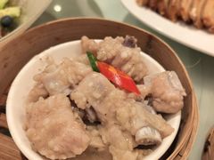-粤珍轩·家宴·广式茶点(新城广场店)