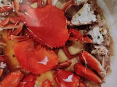 -海宝酒家(中山四路店)