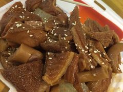 -细妹五香牛杂(步行街店)