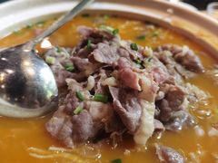 -金悦印象小馆(三里河店)